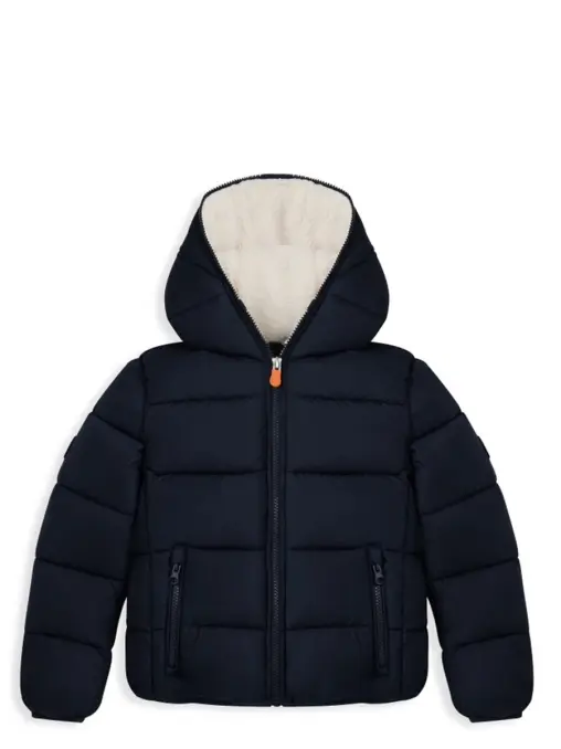 Куртка  стеганая SAVE THE DUCK