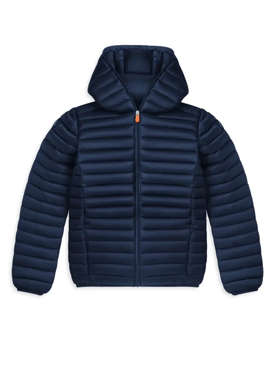 Куртка  стеганая