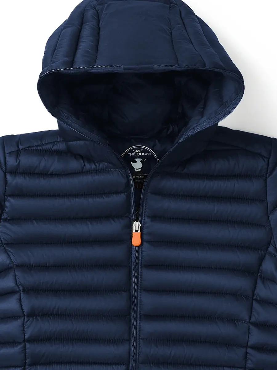 Куртка  стеганая