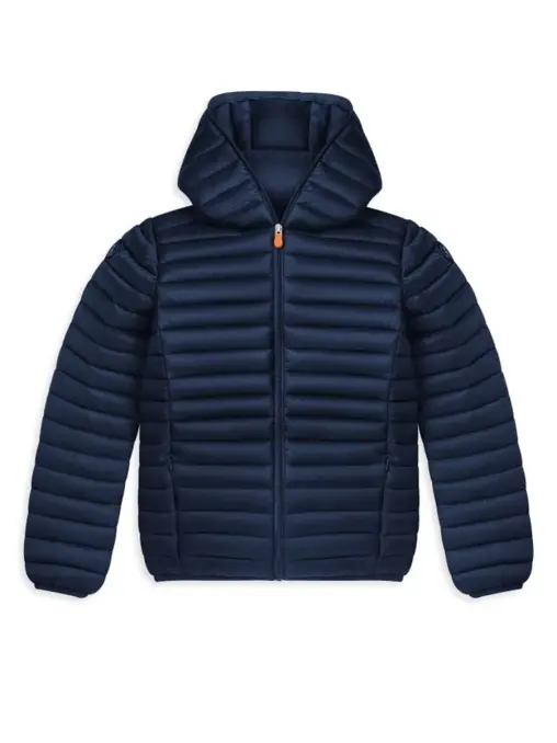 Куртка  стеганая SAVE THE DUCK