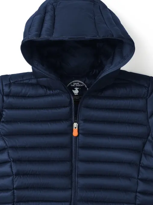 Куртка  стеганая SAVE THE DUCK