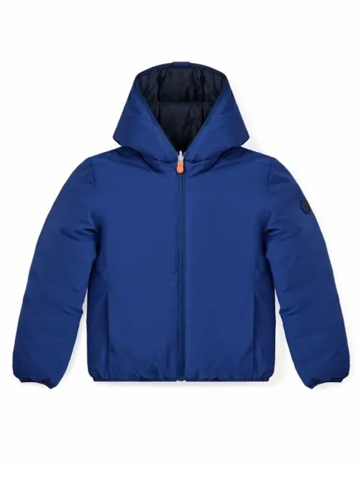 Куртка двусторонняя SAVE THE DUCK