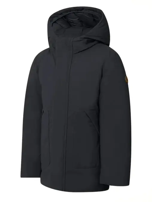 Куртка однотонная SAVE THE DUCK