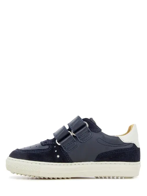 Ботинки кожаные POM D'API