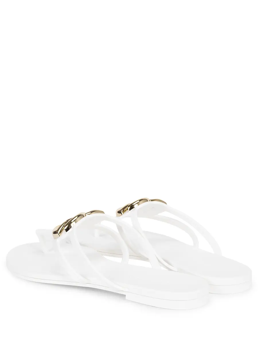 Шлепанцы резиновые