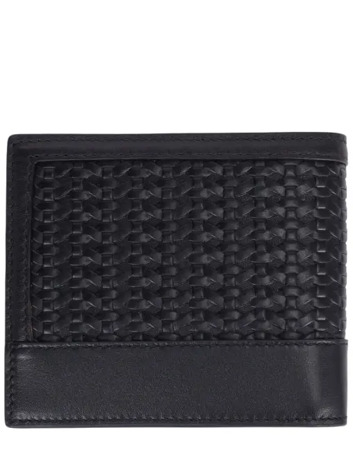 Кошелек кожаный DOLCE & GABBANA