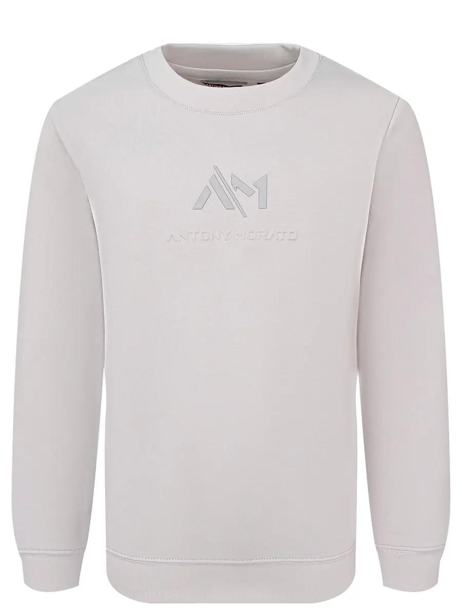 Свитшот хлопковый