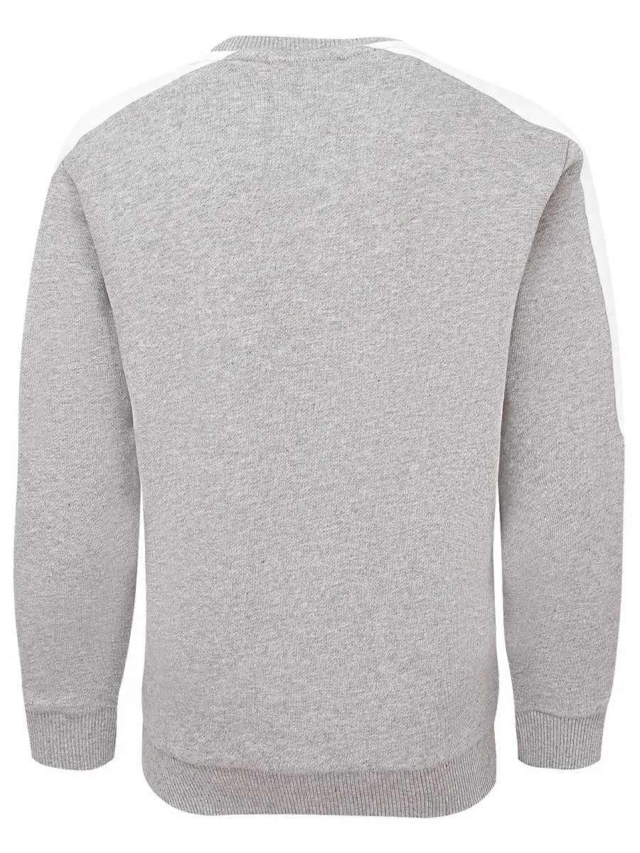 Свитшот хлопковый