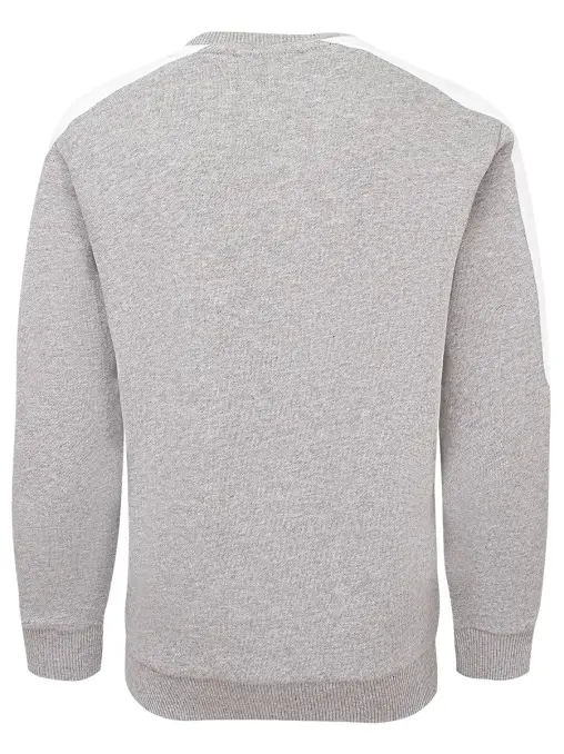 Свитшот хлопковый BALMAIN