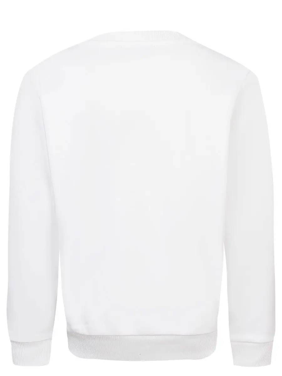 Свитшот хлопковый