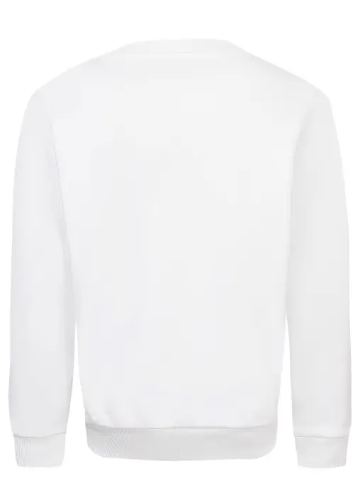 Свитшот хлопковый DIESEL