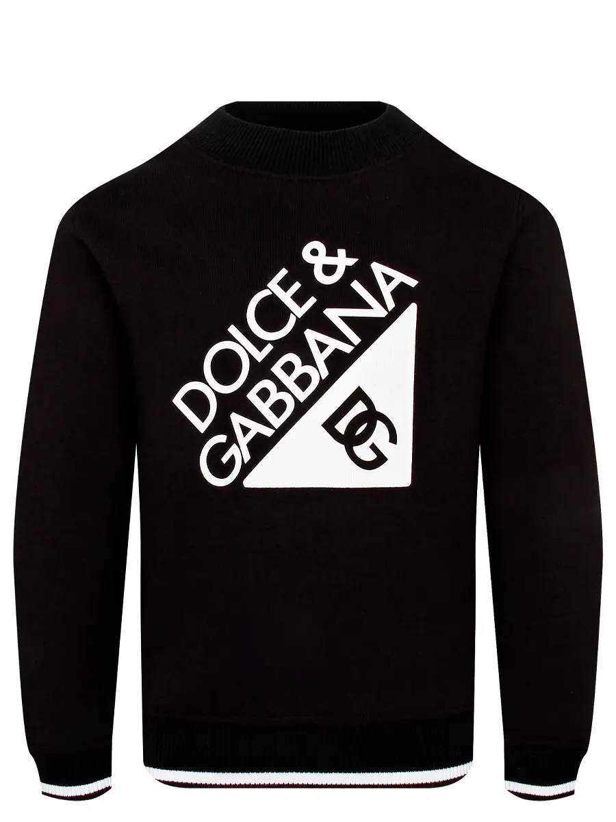 Свитшот хлопковый