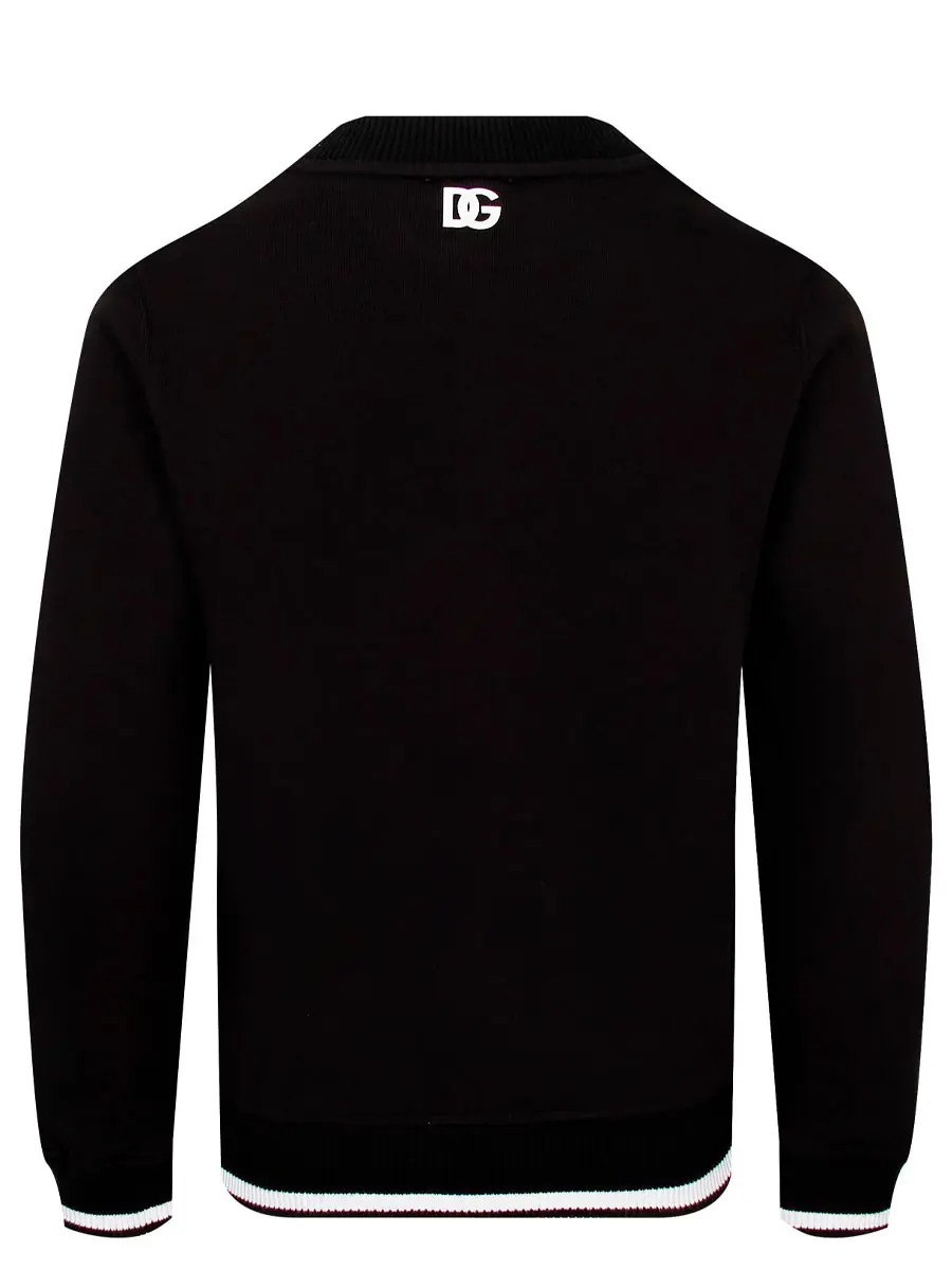 Свитшот хлопковый