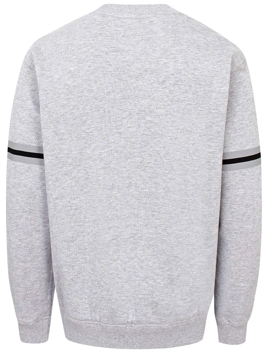 Свитшот хлопковый