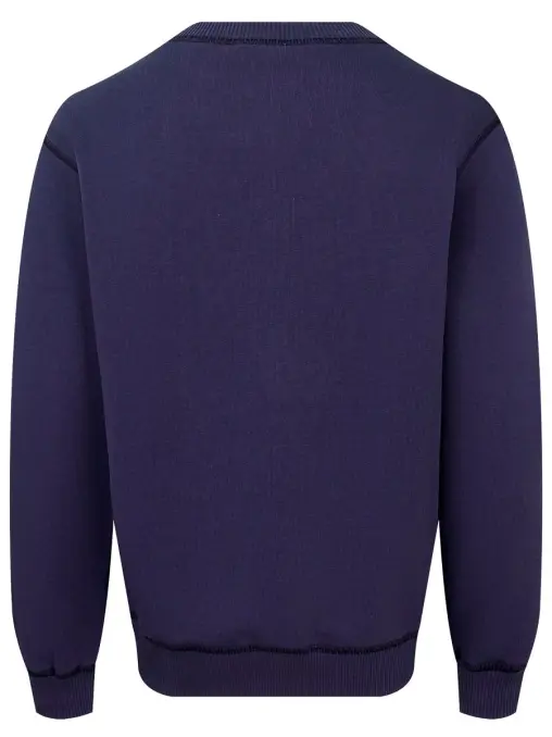 Свитшот хлопковый DOLCE & GABBANA