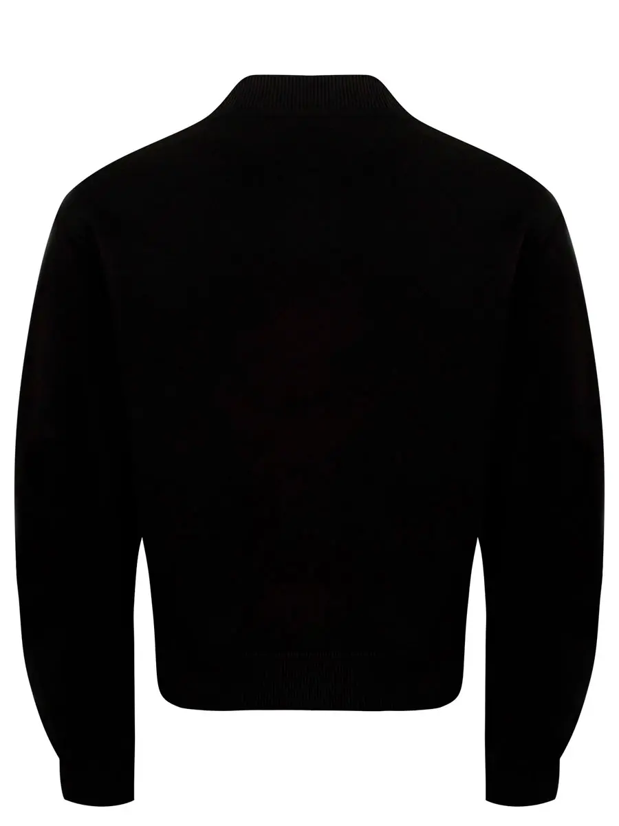 Свитшот хлопковый