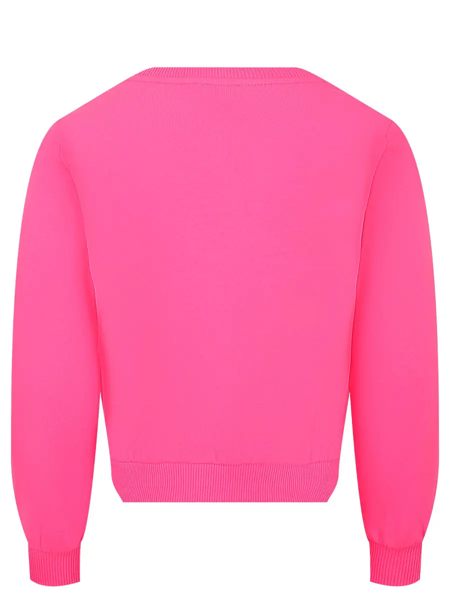 Свитшот хлопковый