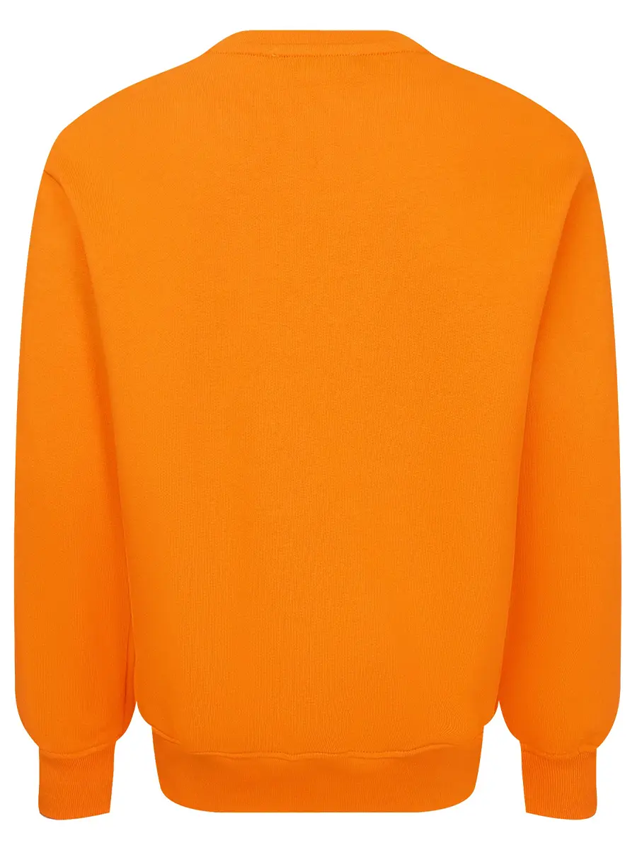 Свитшот хлопковый