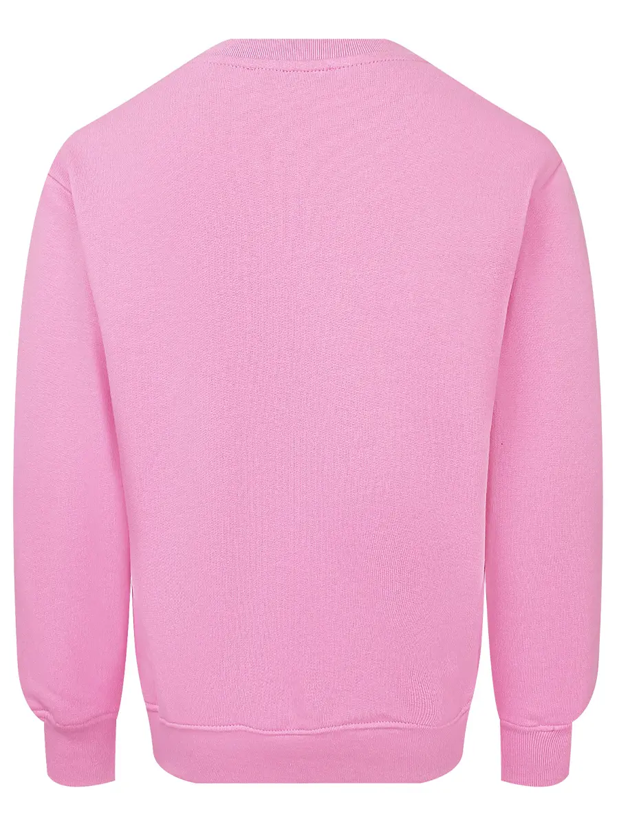 Свитшот хлопковый