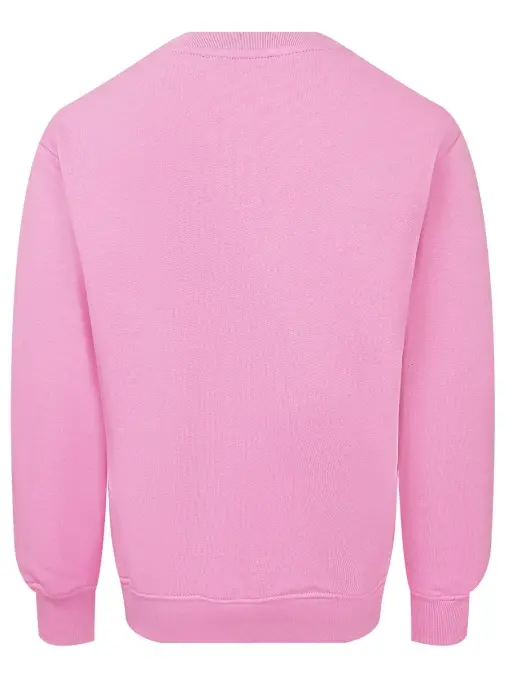 Свитшот хлопковый MSGM