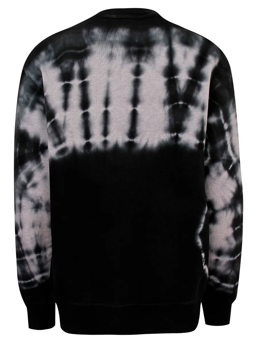 Свитшот хлопковый