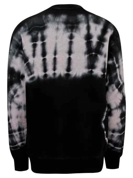 Свитшот хлопковый MSGM