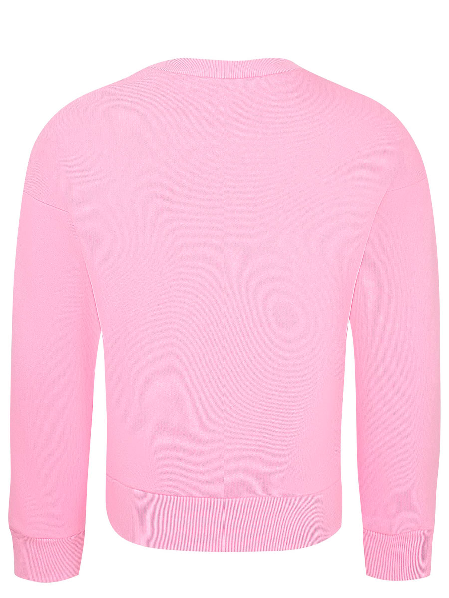 Свитшот хлопковый