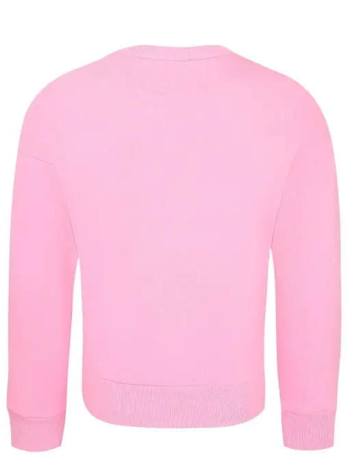 Свитшот хлопковый №21 KIDS