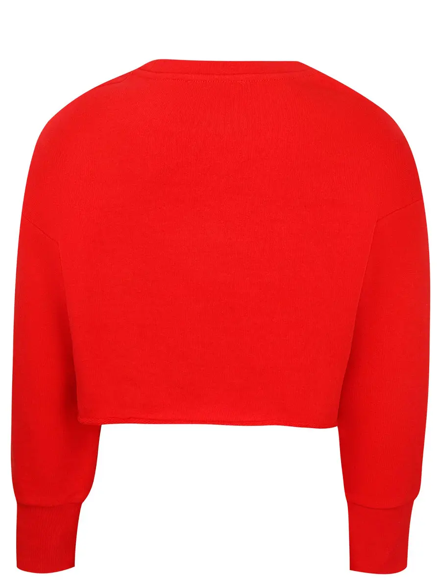 Свитшот хлопковый