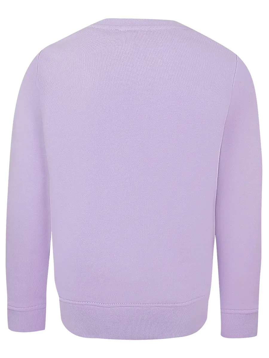 Свитшот хлопковый