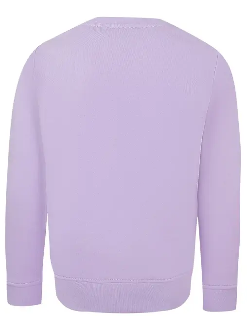 Свитшот хлопковый STELLA MCCARTNEY