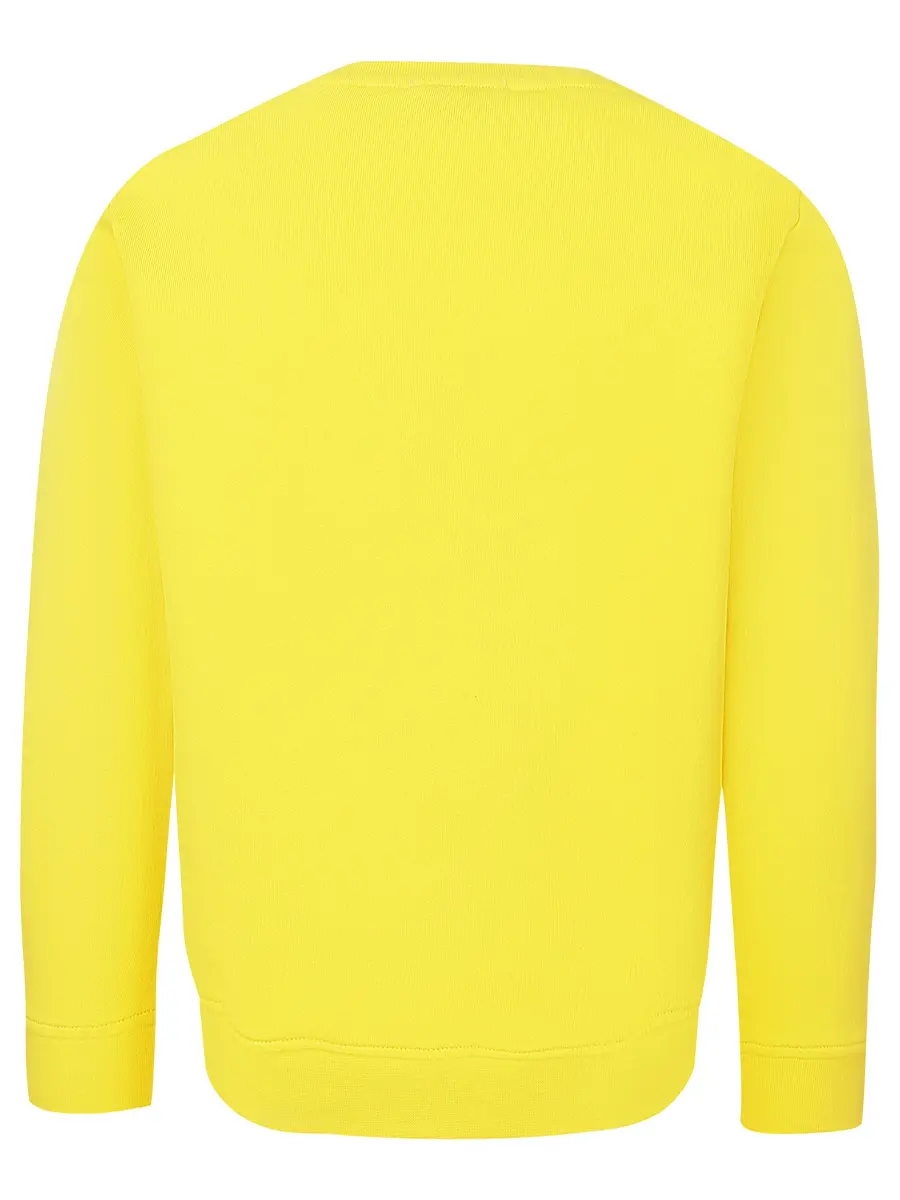 Свитшот хлопковый