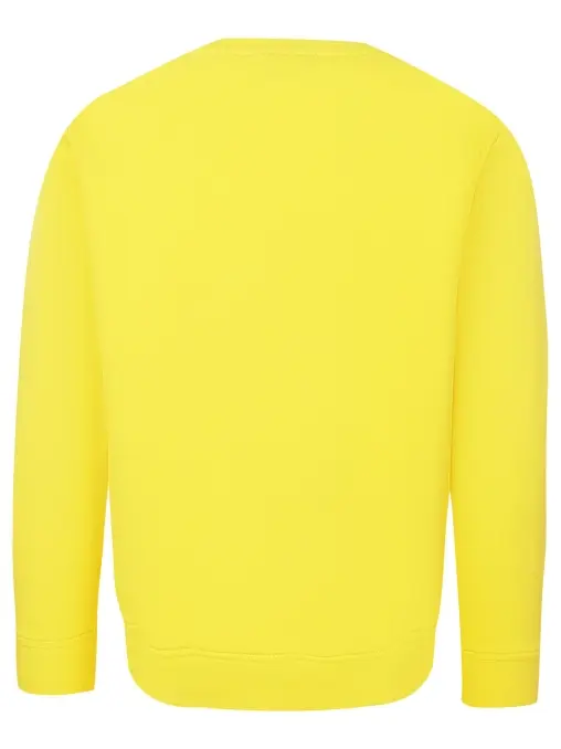 Свитшот хлопковый STELLA MCCARTNEY