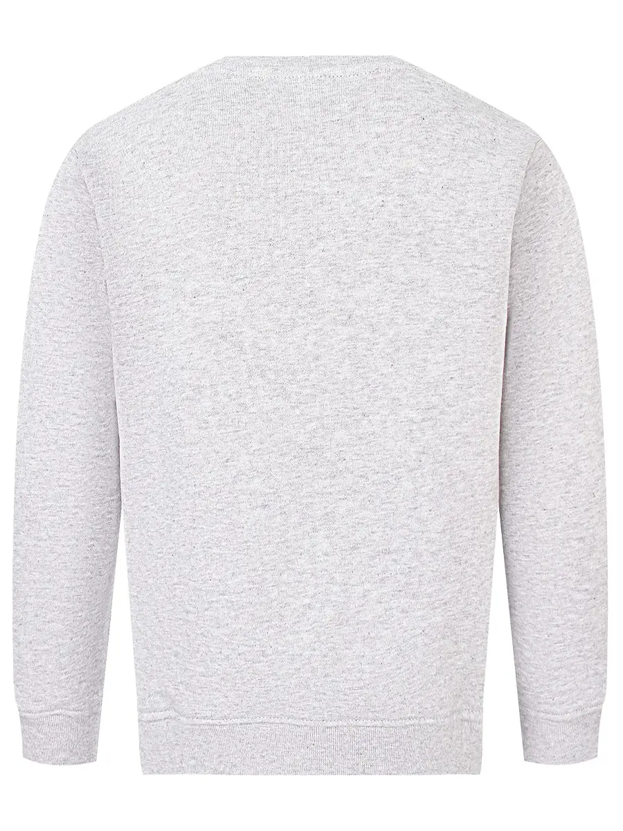 Свитшот хлопковый