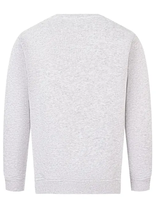 Свитшот хлопковый STELLA MCCARTNEY