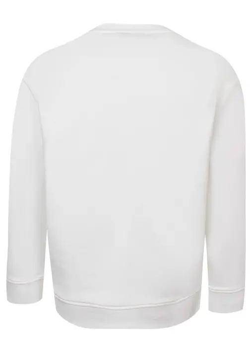 Свитшот хлопковый STELLA MCCARTNEY