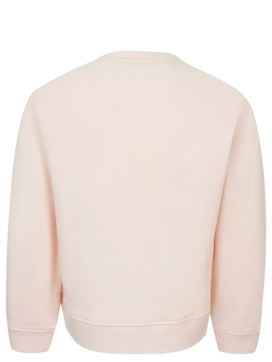 Свитшот хлопковый