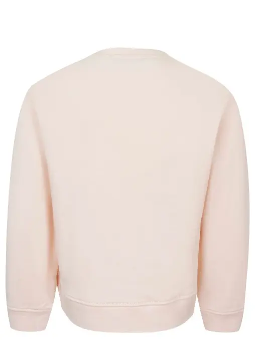 Свитшот хлопковый STELLA MCCARTNEY