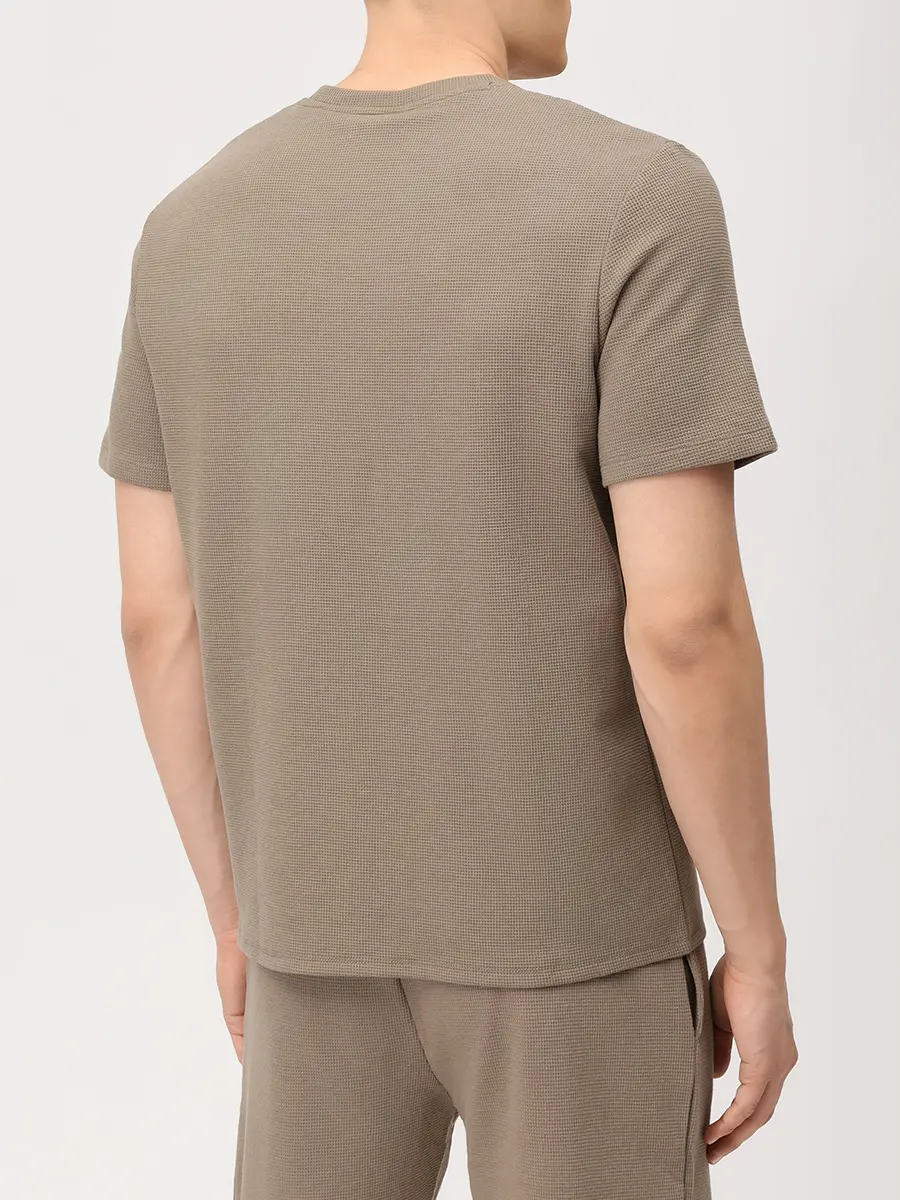 Костюм хлопковый