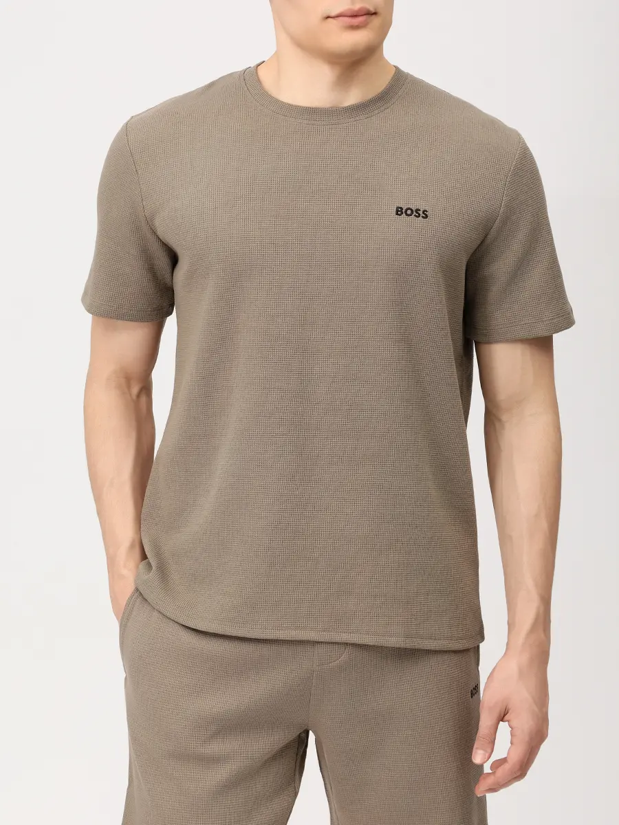 Костюм хлопковый