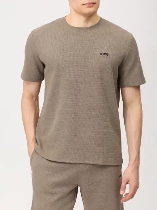 Костюм хлопковый BOSS