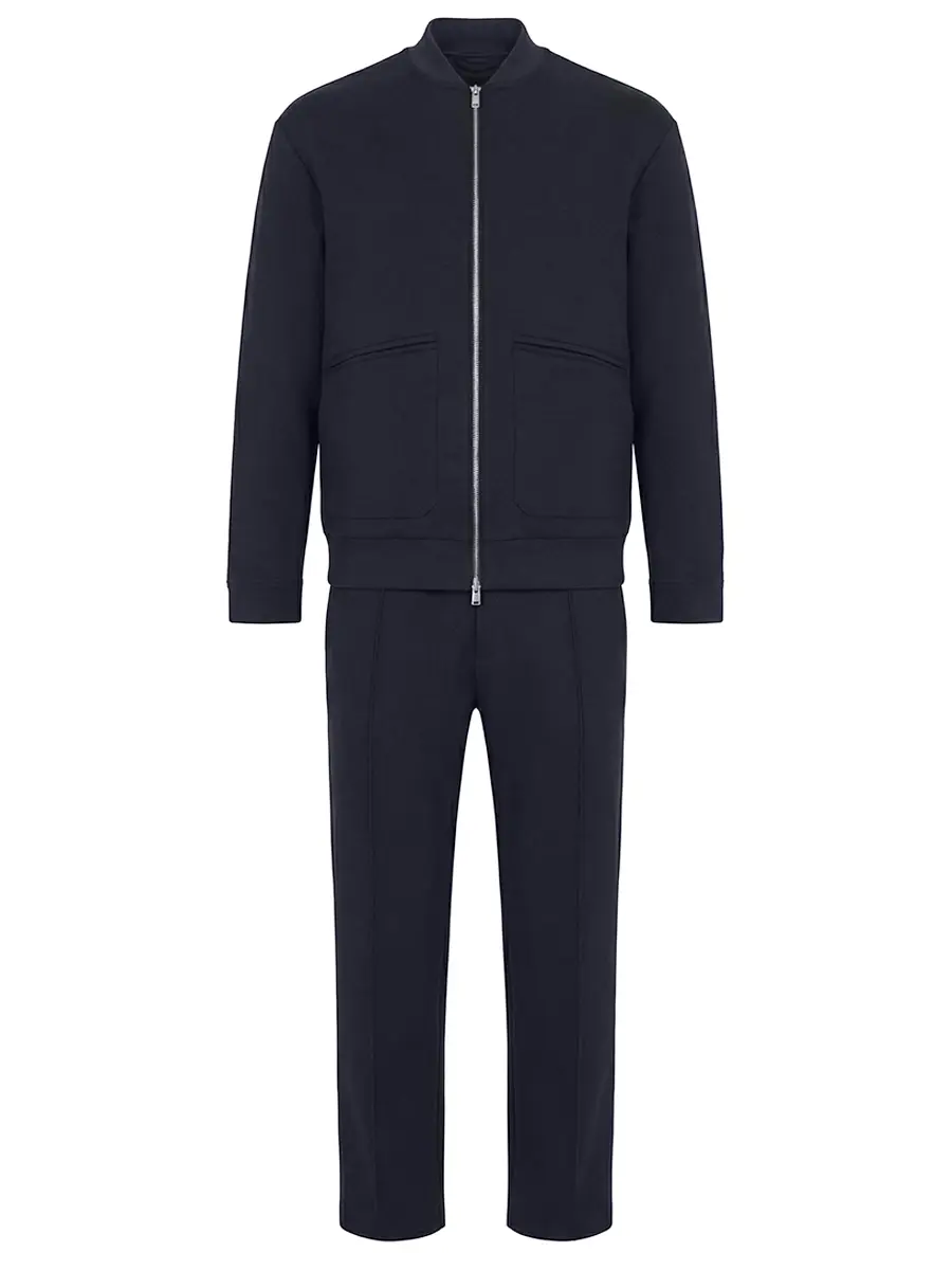 Костюм хлопковый