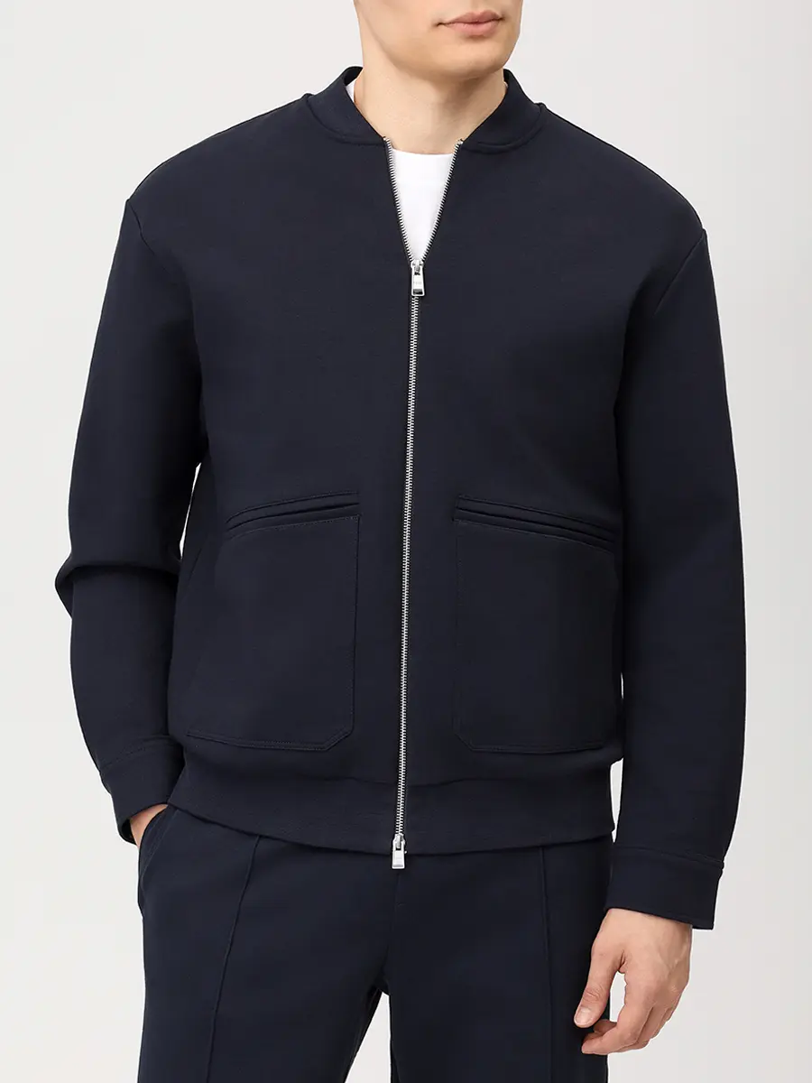 Костюм хлопковый