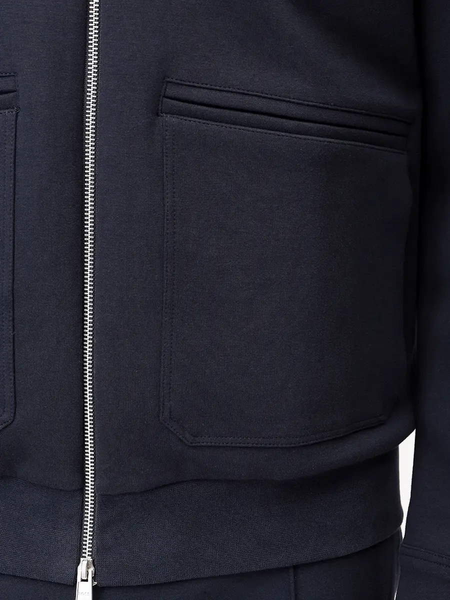 Костюм хлопковый