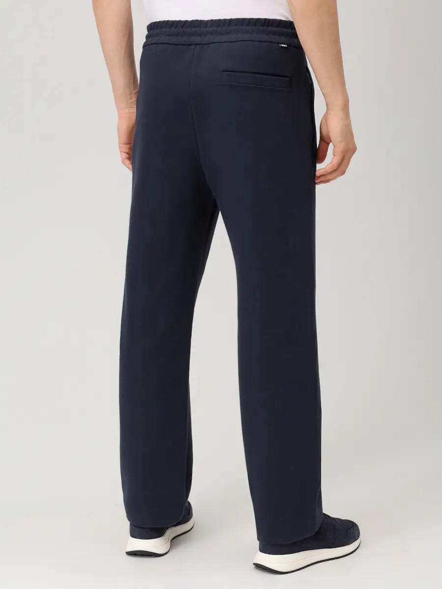 Костюм хлопковый