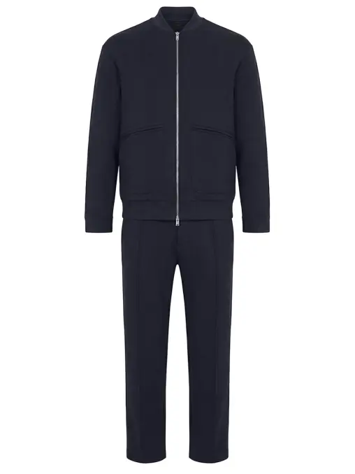 Костюм хлопковый BOSS