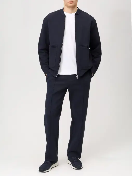 Костюм хлопковый BOSS