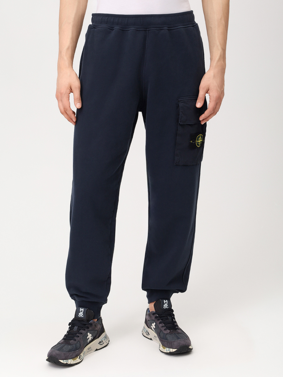 Костюм хлопковый