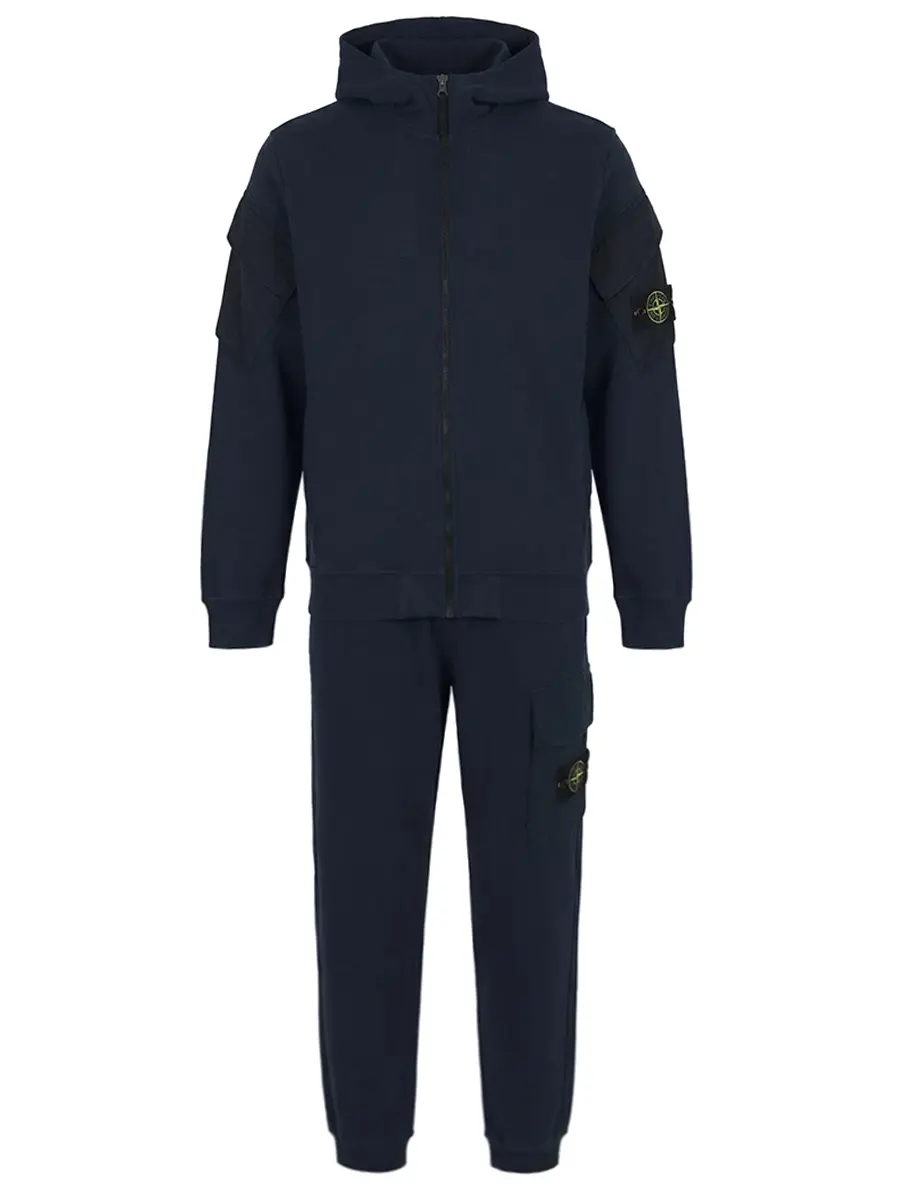 Костюм хлопковый