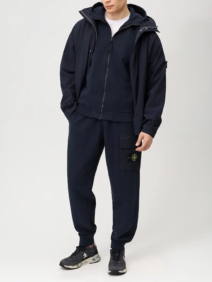 Костюм хлопковый